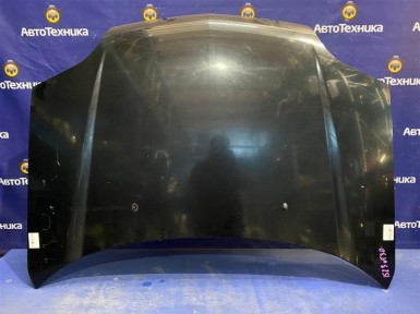 Капот Nissan X-trail NT30 QR20DE 2005 