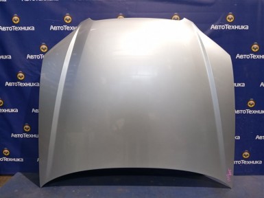 Капот Subaru Legacy BPE EZ30 2004