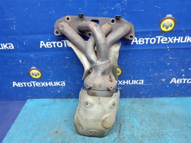 Катализатор Nissan X-trail NT30 QR20DE 2003 