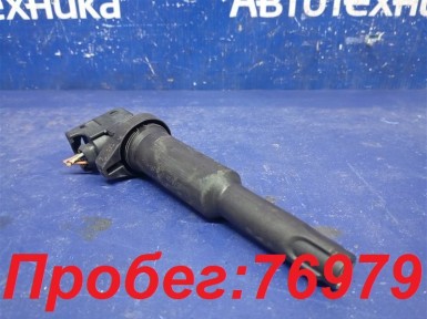 Катушка зажигания BMW 3-series E90 N52B25A  2006 