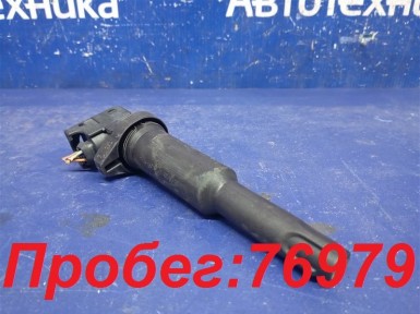 Катушка зажигания BMW 3-series E90 N52B25A 2006