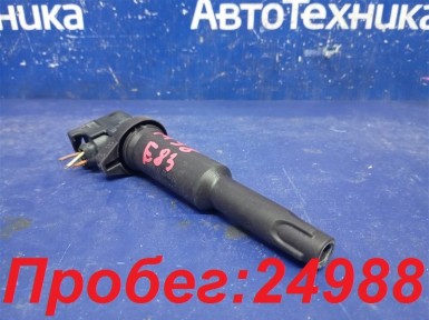 Катушка зажигания BMW X3 E83 N52B25A 2007 