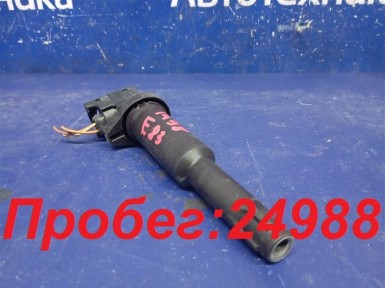 Катушка зажигания BMW X3 E83 N52B25A 2007 