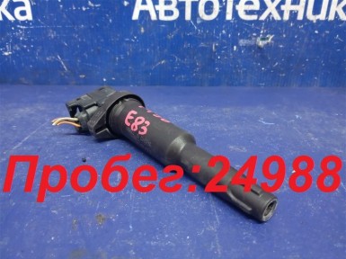 Катушка зажигания BMW X3 E83 N52B25A 2007 