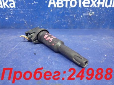 Катушка зажигания BMW X3 E83 N52B25A 2007 