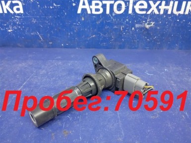 Катушка зажигания Mazda Atenza GG3S L3-VE  2005 