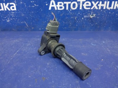 Катушка зажигания Mazda Axela BLEFW LF 2009 