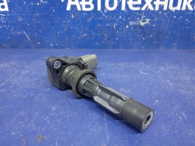 Катушка зажигания Mazda Axela BLEFW LF 2009 