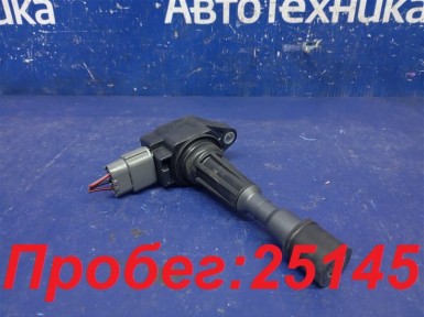 Катушка зажигания Mazda Demio DE3FS ZJ-VE  2009 
