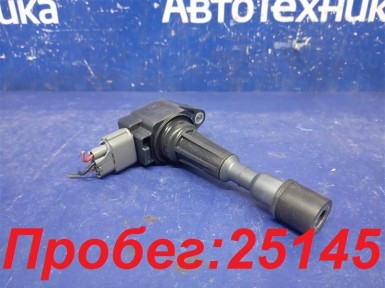Катушка зажигания Mazda Demio DE3FS ZJ-VE 2009