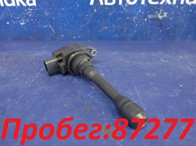 Катушка зажигания Nissan Ad VZNY12 HR16 2015 