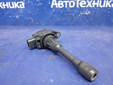 Катушка зажигания Nissan Dualis NJ10 MR20  2007 