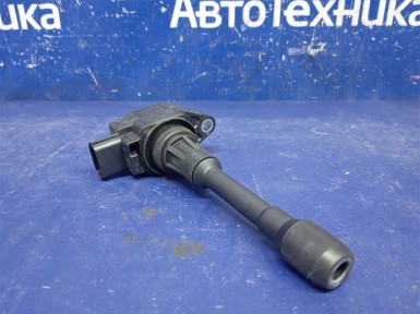 Катушка зажигания Nissan Dualis NJ10 MR20  2007 
