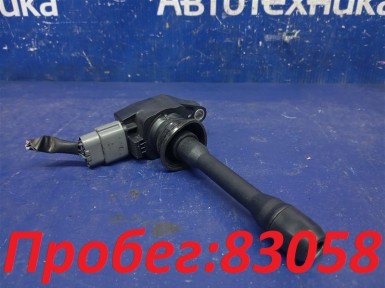 Катушка зажигания Nissan Nv200 VM20 HR16  2014 