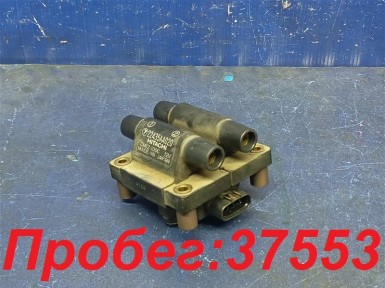 Катушка зажигания Subaru Impreza GD2 EJ152 2005