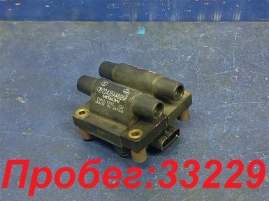 Катушка зажигания Subaru Impreza GG3 EJ152  2005 