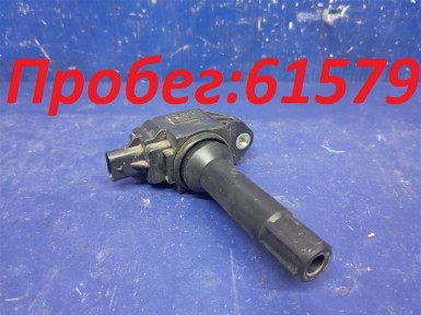 Катушка зажигания Subaru Impreza GJ2 FB16  2014 