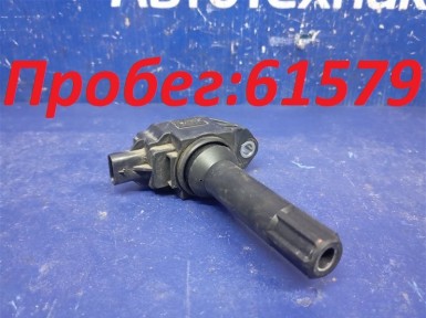 Катушка зажигания Subaru Impreza GJ2 FB16  2014 