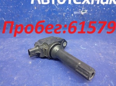Катушка зажигания Subaru Impreza GJ2 FB16  2014 