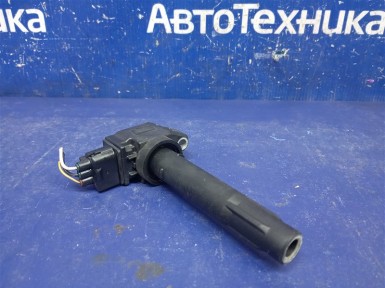 Катушка зажигания Suzuki Solio MA26S K12C  2017 