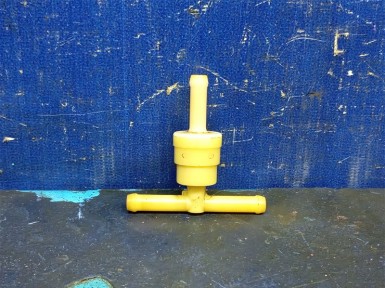 Клапан Mitsubishi Airtrek CU5W 4G69 2004