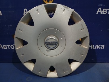 Колпак диска Nissan Bluebird Sylphy FG10  QG15 2005 