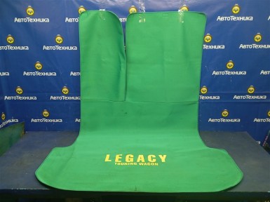 Коврик в багажник задний Subaru Legacy BH9  EJ254 2001 