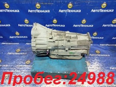 КПП автоматическая BMW X3 E83 M54B25(256S5)  2007 