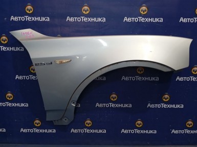Крыло переднее правое BMW X3 E83 M54B25(256S5)  2007 
