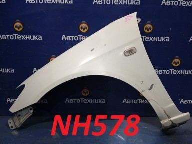 Крыло переднее левое Honda Civic Ferio ES1  D15B 2004 