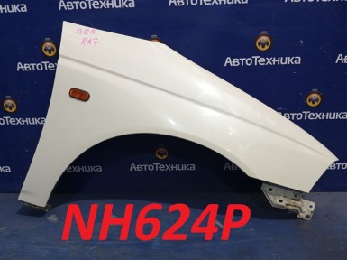 Крыло переднее правое Honda Odyssey RA7 F23A 2002