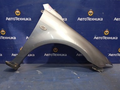 Крыло переднее правое Mazda Atenza GG3S L3-VE  2005 