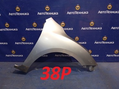 Крыло переднее правое Mazda Axela BLEFW LF  2009 