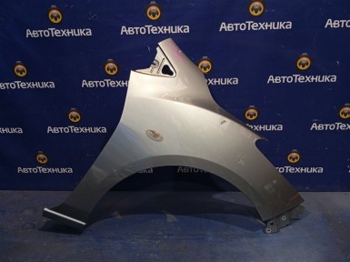Крыло переднее правое Mazda Demio DE3FS ZJ  2009 