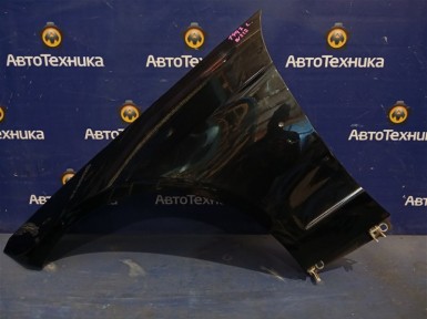 Крыло переднее левое Mercedes-benz E-class  W212247 M271DE18AL 2012 