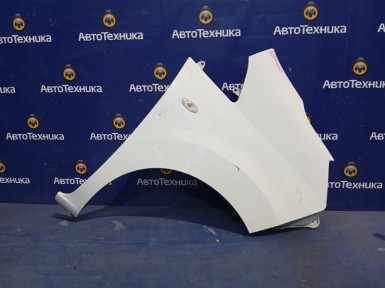 Крыло переднее правое Nissan Nv200 VM20 HR16  2014 