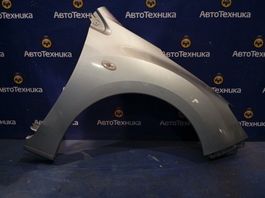 Крыло переднее правое Subaru Impreza GJ2 FB16 2014