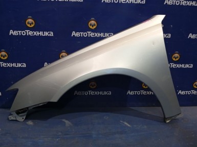 Крыло переднее левое Subaru Legacy BPE EZ30 2004