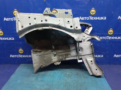 Лонжерон передний правый Nissan Ad/nv150  VZNY12 HR16 2015 