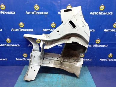 Лонжерон передний левый Nissan Nv200 VM20 HR16 2014