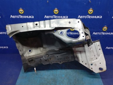 Лонжерон передний правый Nissan Sunny FB15  QG15 2004 
