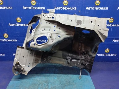 Лонжерон передний левый Nissan X-trail NT30  QR20 2003 