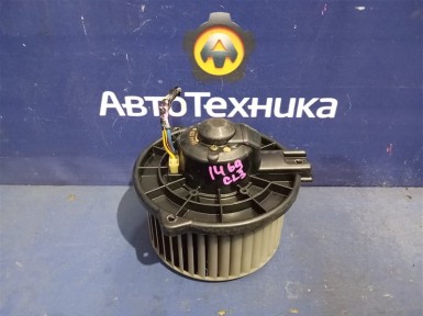 Мотор печки Honda Accord/torneo CL3 F20B 2000