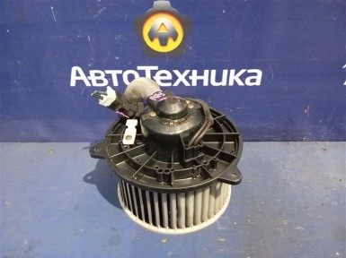 Мотор печки Mazda Familia S-wagon BJFW FS-ZE 2001