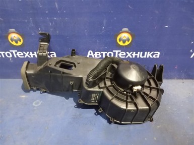 Мотор печки Subaru Impreza Wrx GGA EJ205  2004 