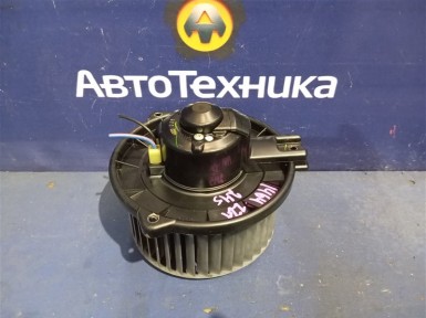 Мотор печки Toyota Allion ZZT245 1ZZ-FE 2007 