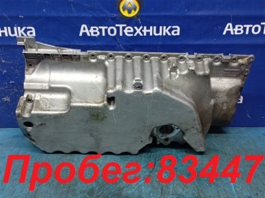 Поддон двигателя Volvo Xc90 C_95 B6324S 2010