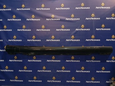 Порог правый Mercedes-benz E-class W212247  M271DE18AL 2012 