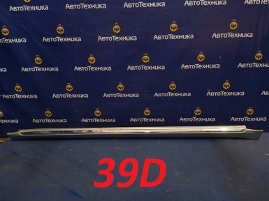 Порог правый Subaru Legacy BPE EZ30 2004 