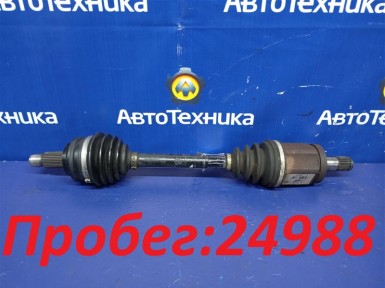 Привод передний левый BMW X3 E83 M54B25(256S5)  2007 